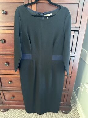 NWT Boden Laura Ottoman dress size 14